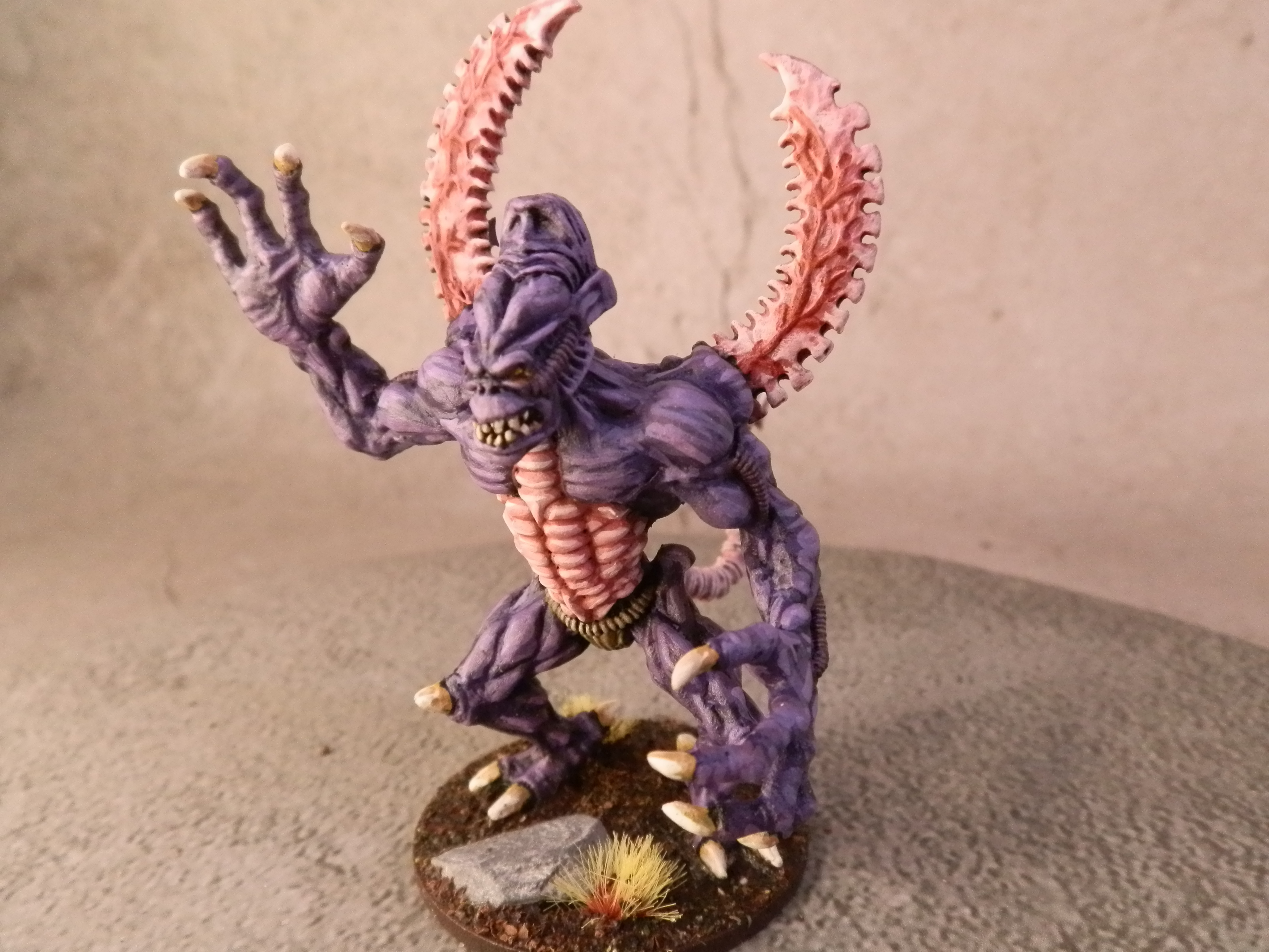 Zenithian Slaughtermaster