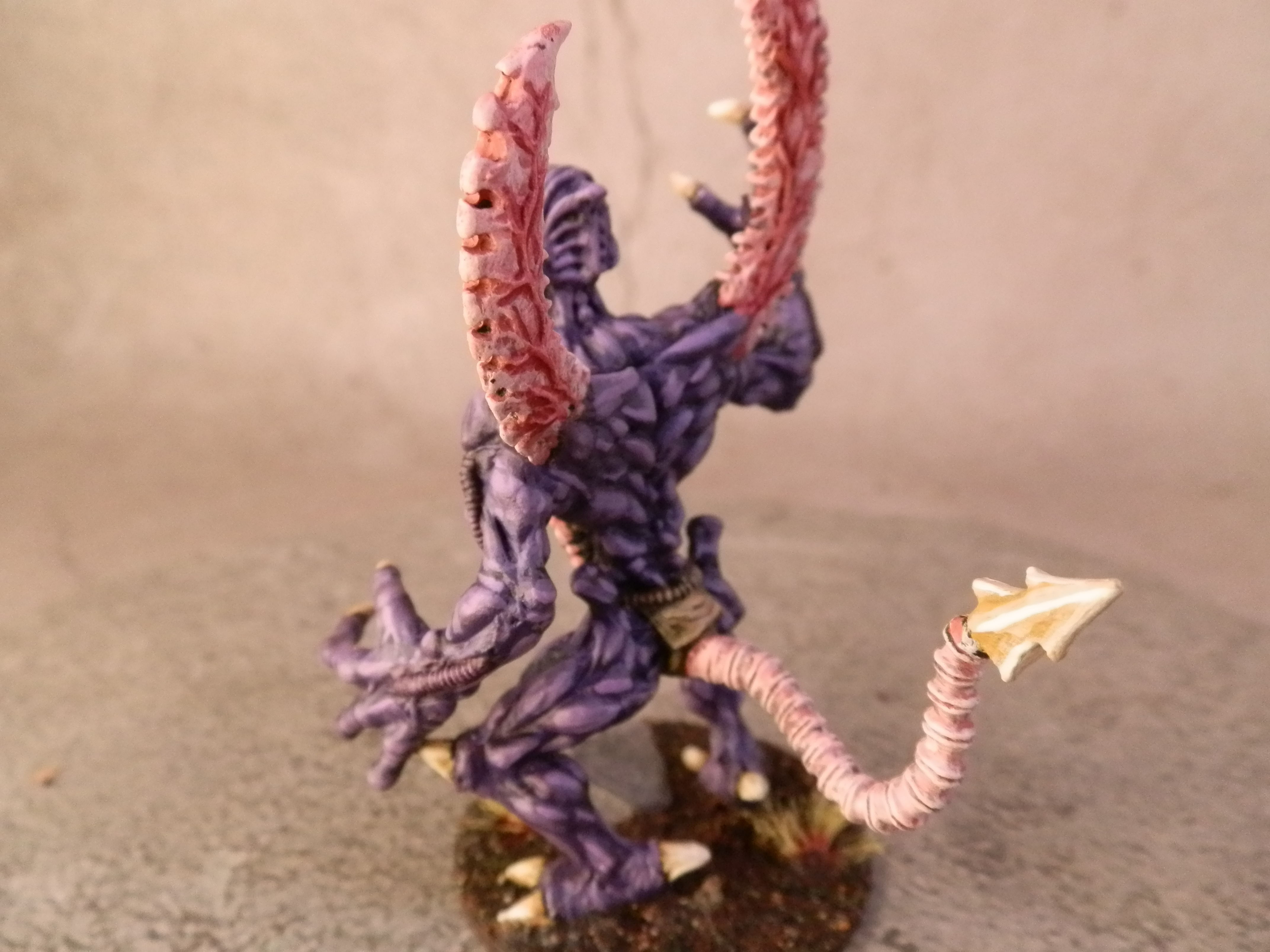 Zenithian Slaughtermaster