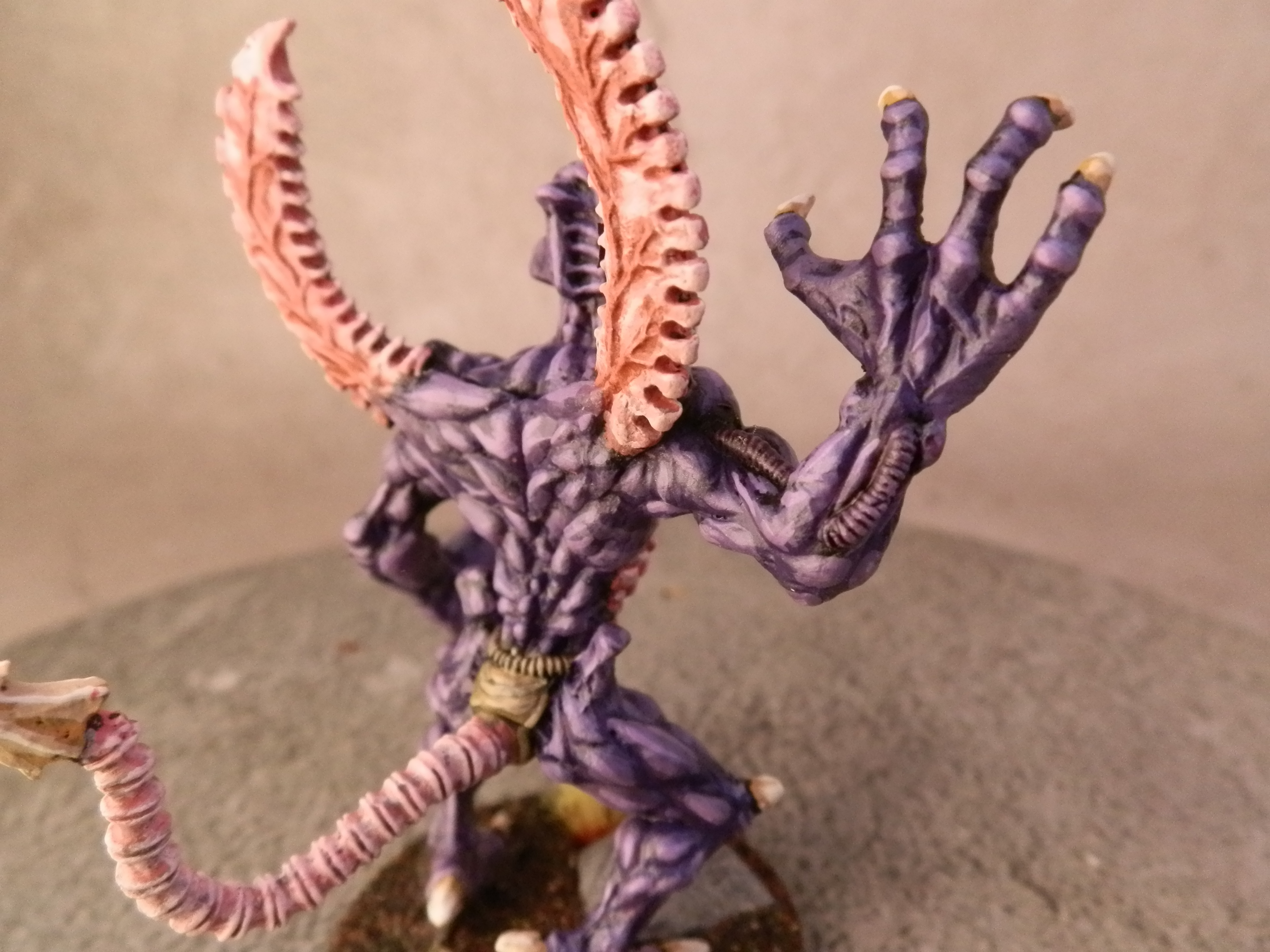 Zenithian Slaughtermaster