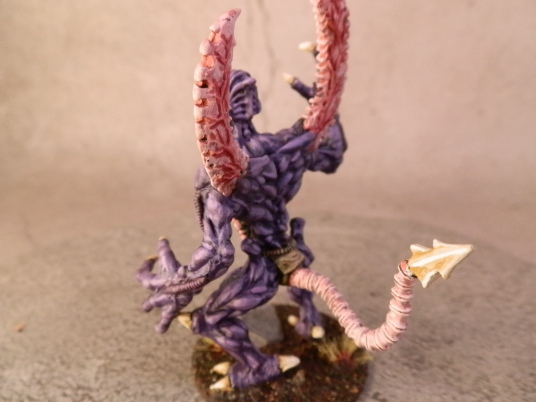 Zenithian Slaughtermaster