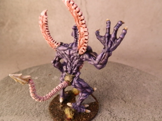 Zenithian Slaughtermaster