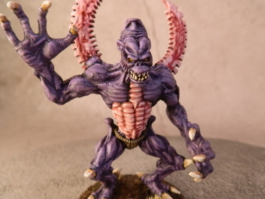 Zenithian Slaughtermaster