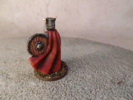 You can still kinda see the layer lines.