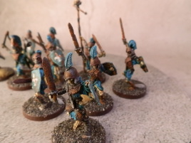These are Mantic models.