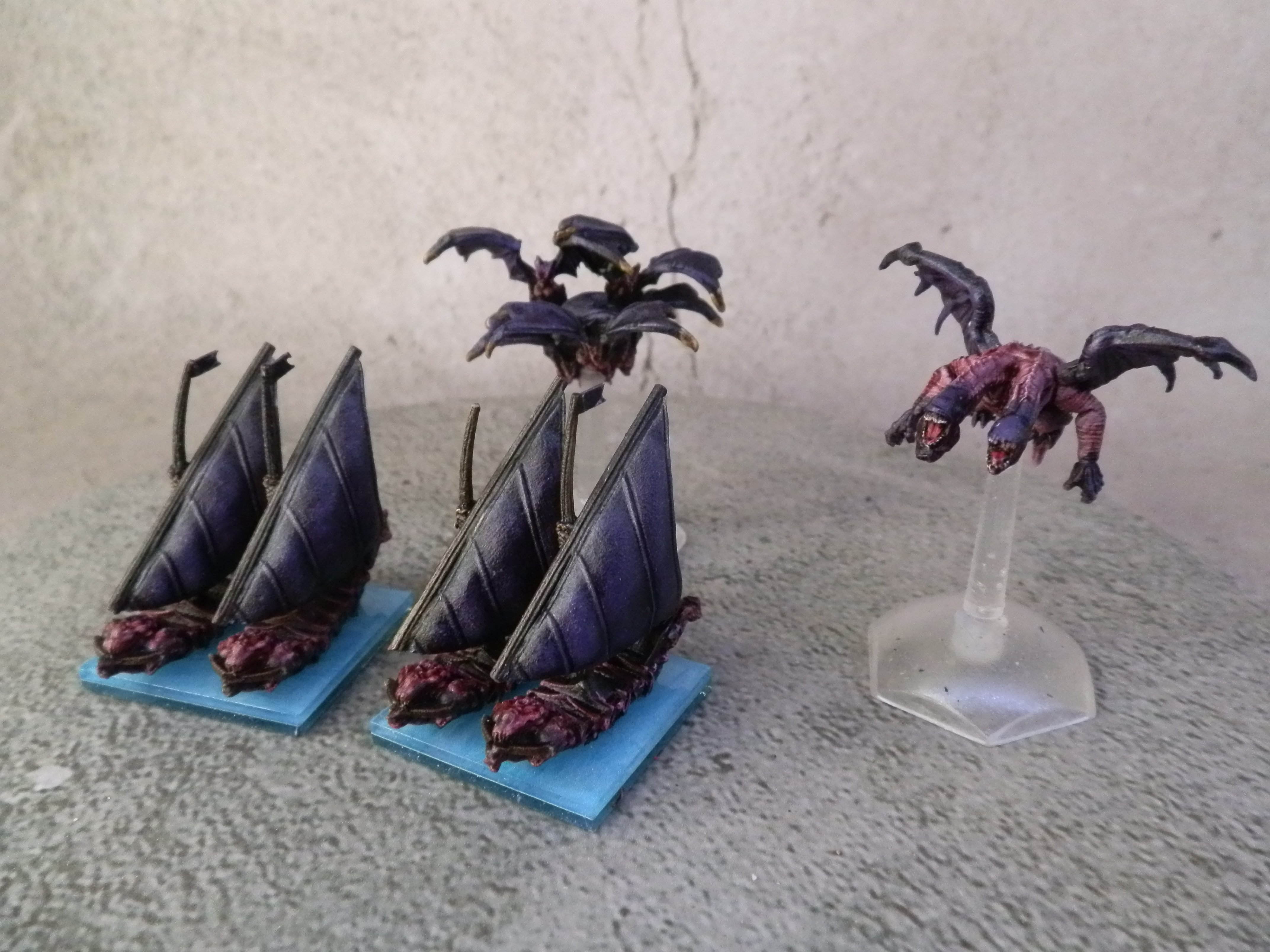 Twilight Fleet