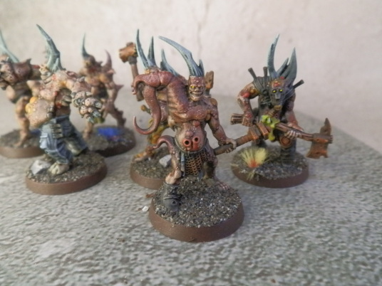 Poxwalkers