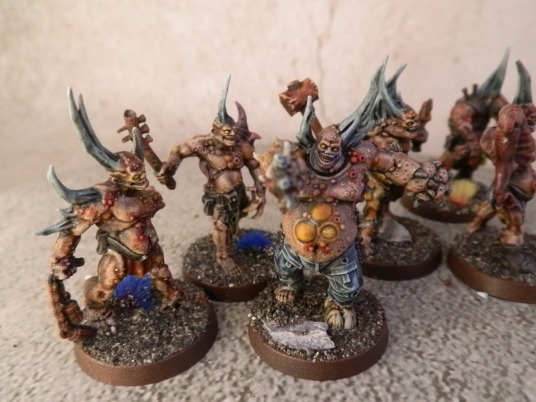 Poxwalkers