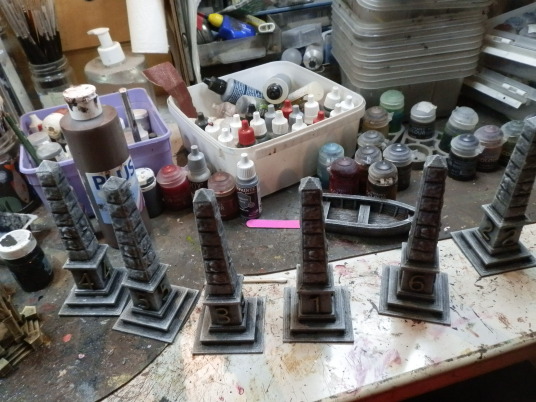 Terrain Workshop