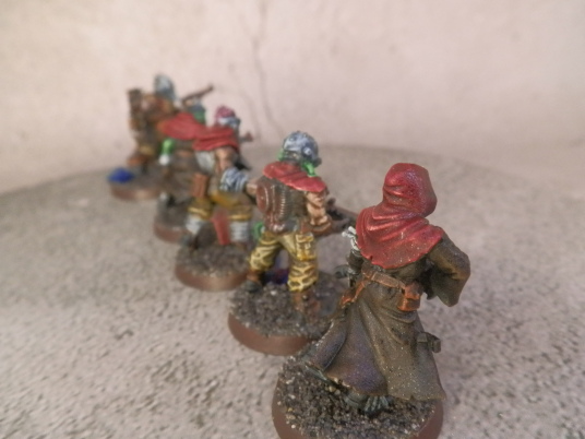 Chaos Cultists