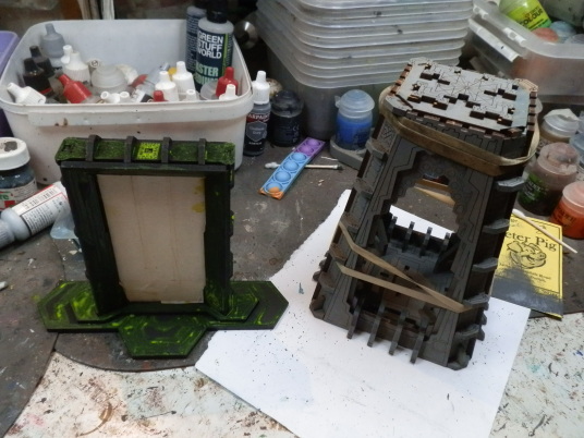 Terrain Factory
