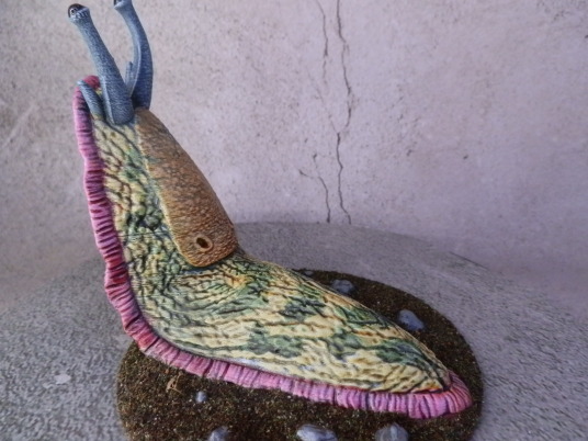 Giant slug