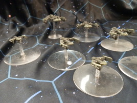 These are Kallistra models.