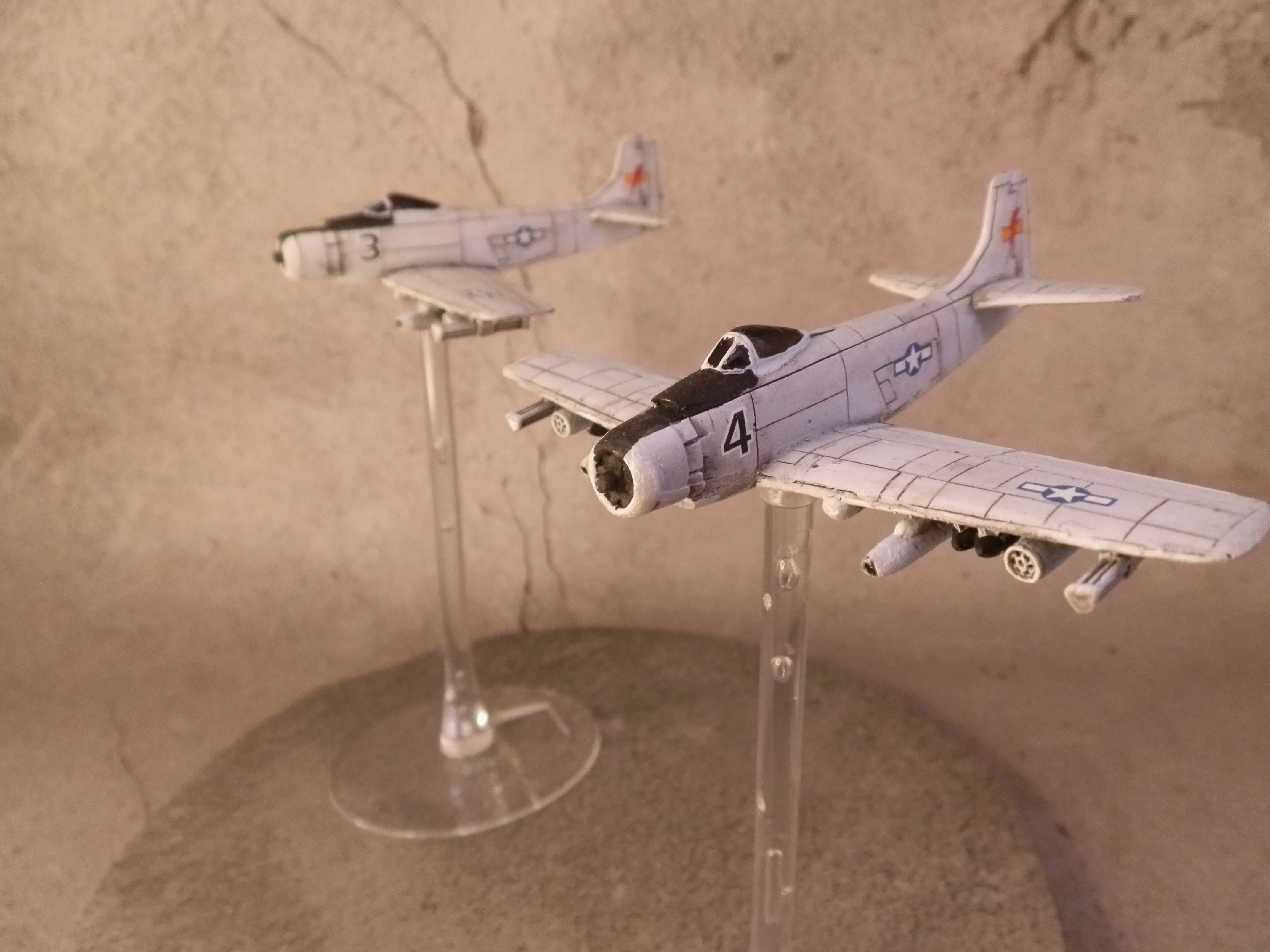Skyraiders