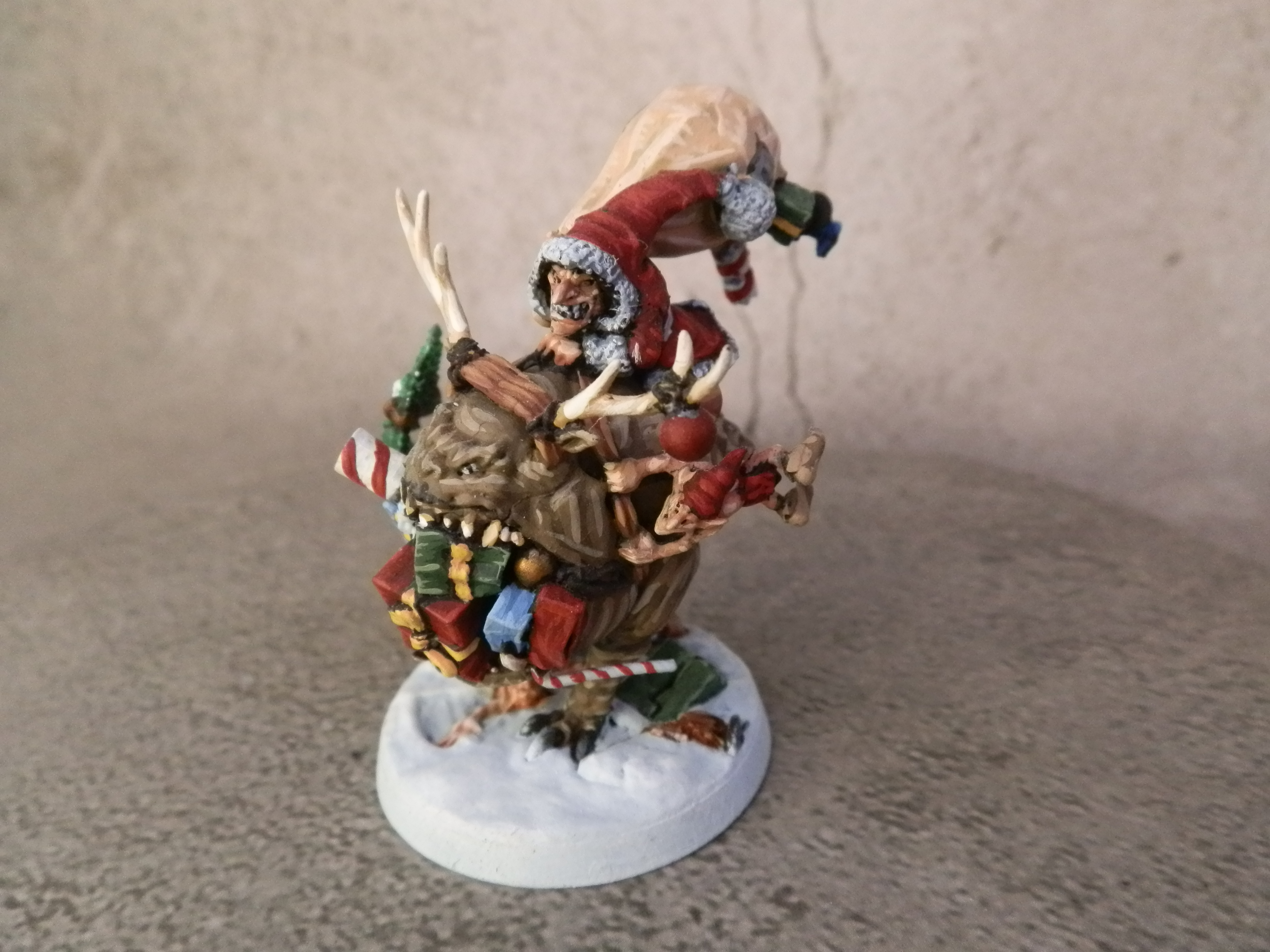 Santa Gobbo