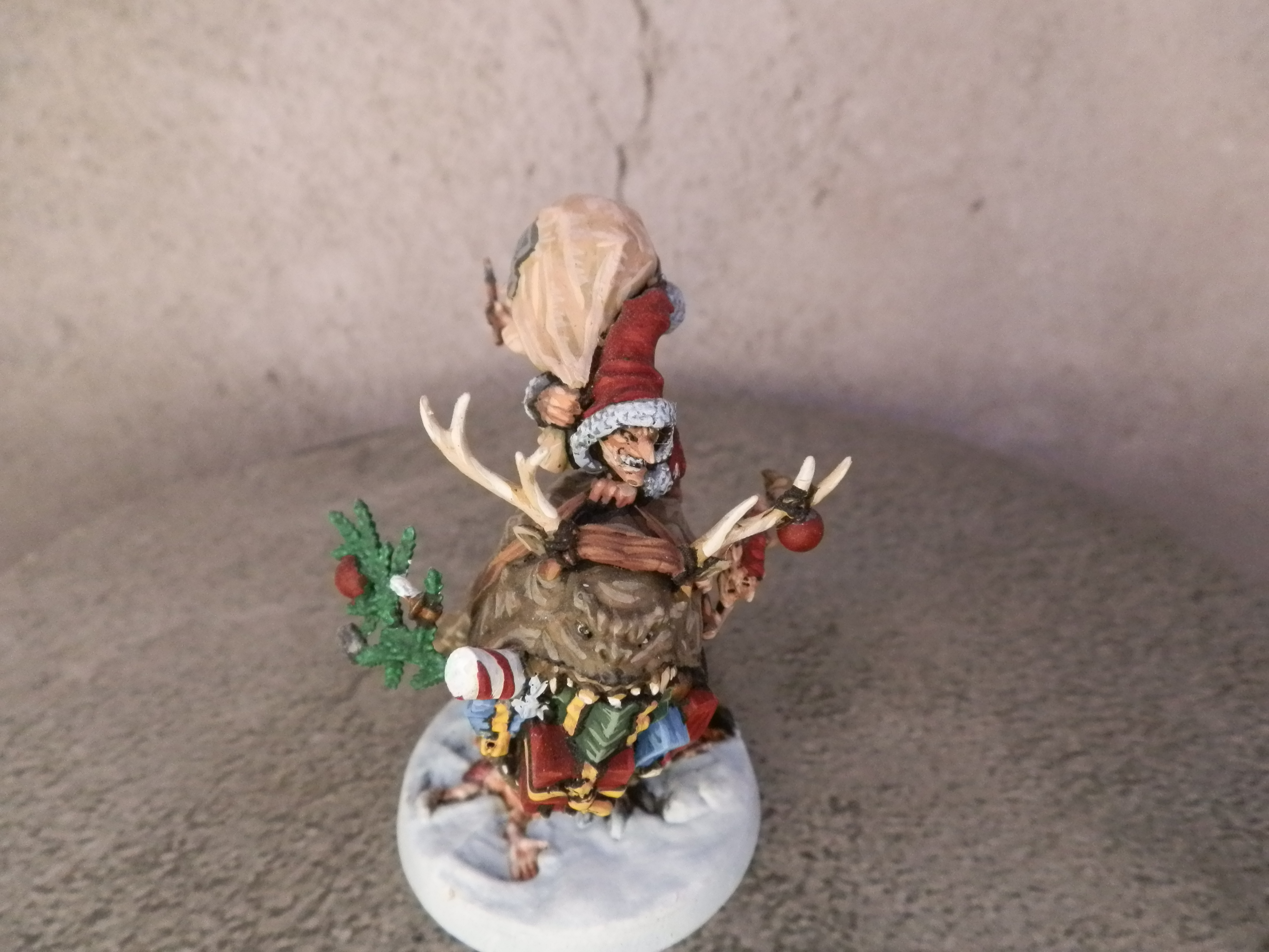 Santa Gobbo