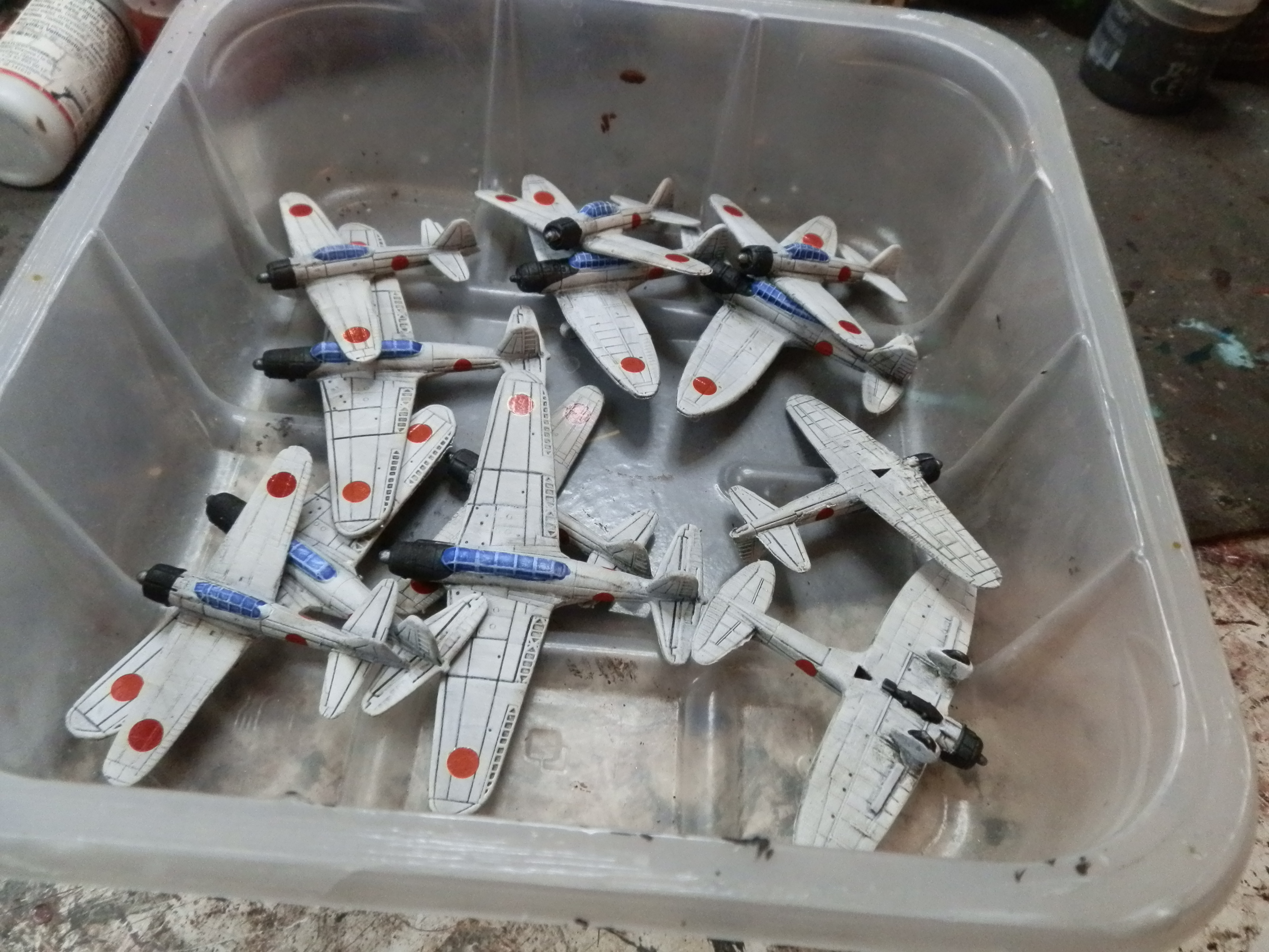 Aircraft Factory