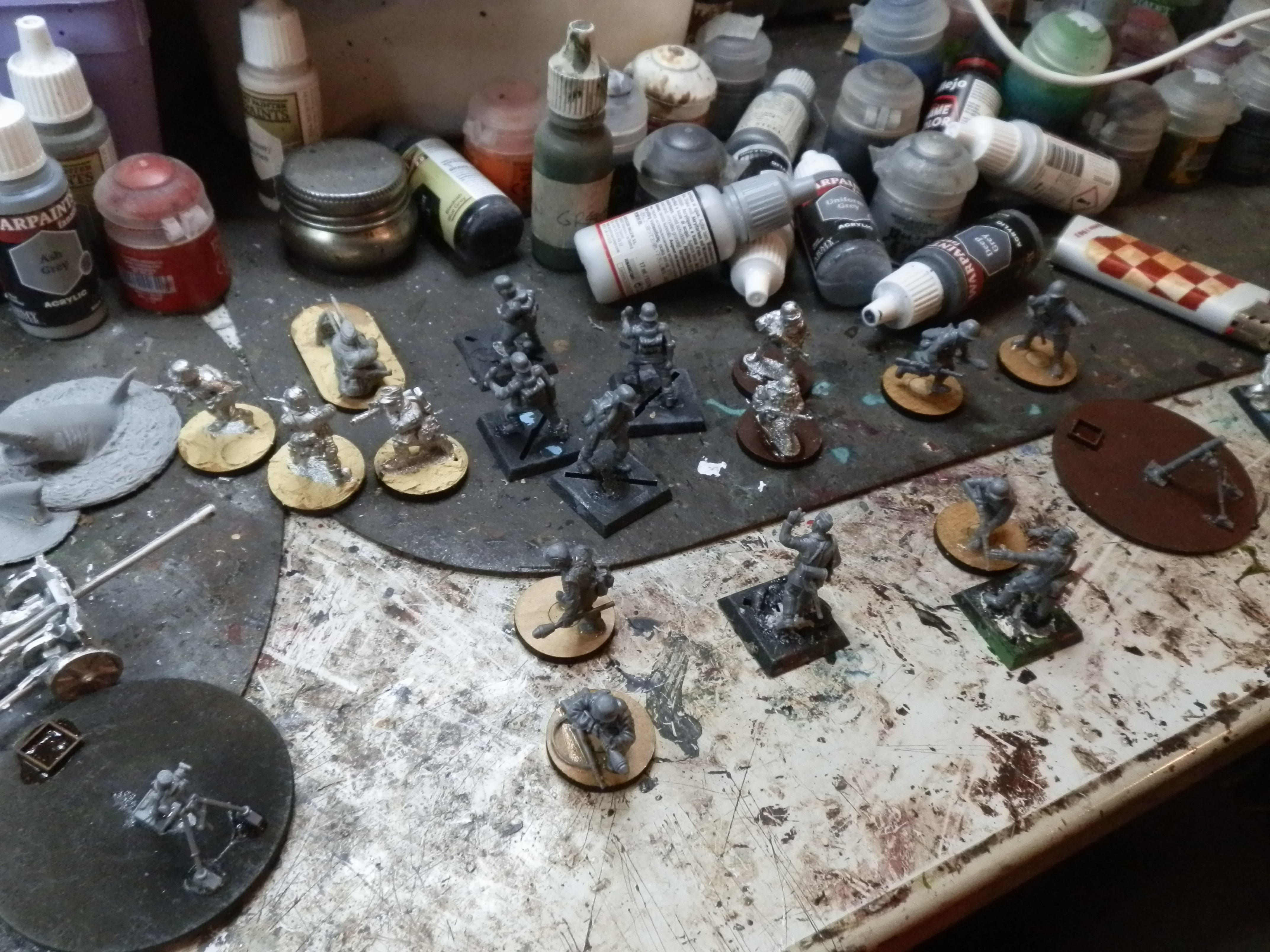 East Front Recruitment
