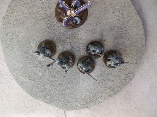 Heretic Legion