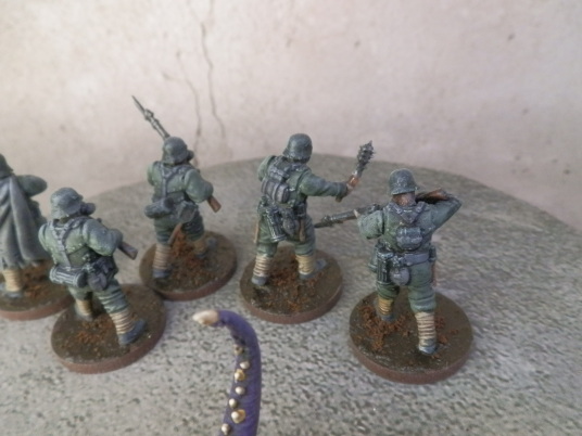 Heretic Legion