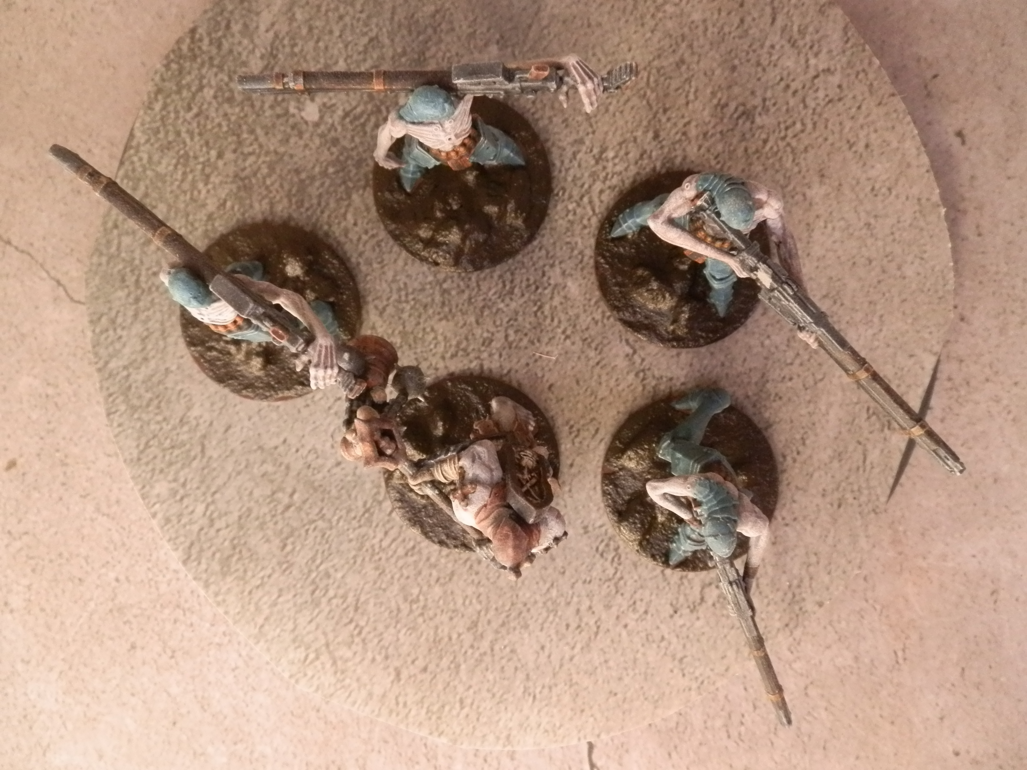 Trench Crusade