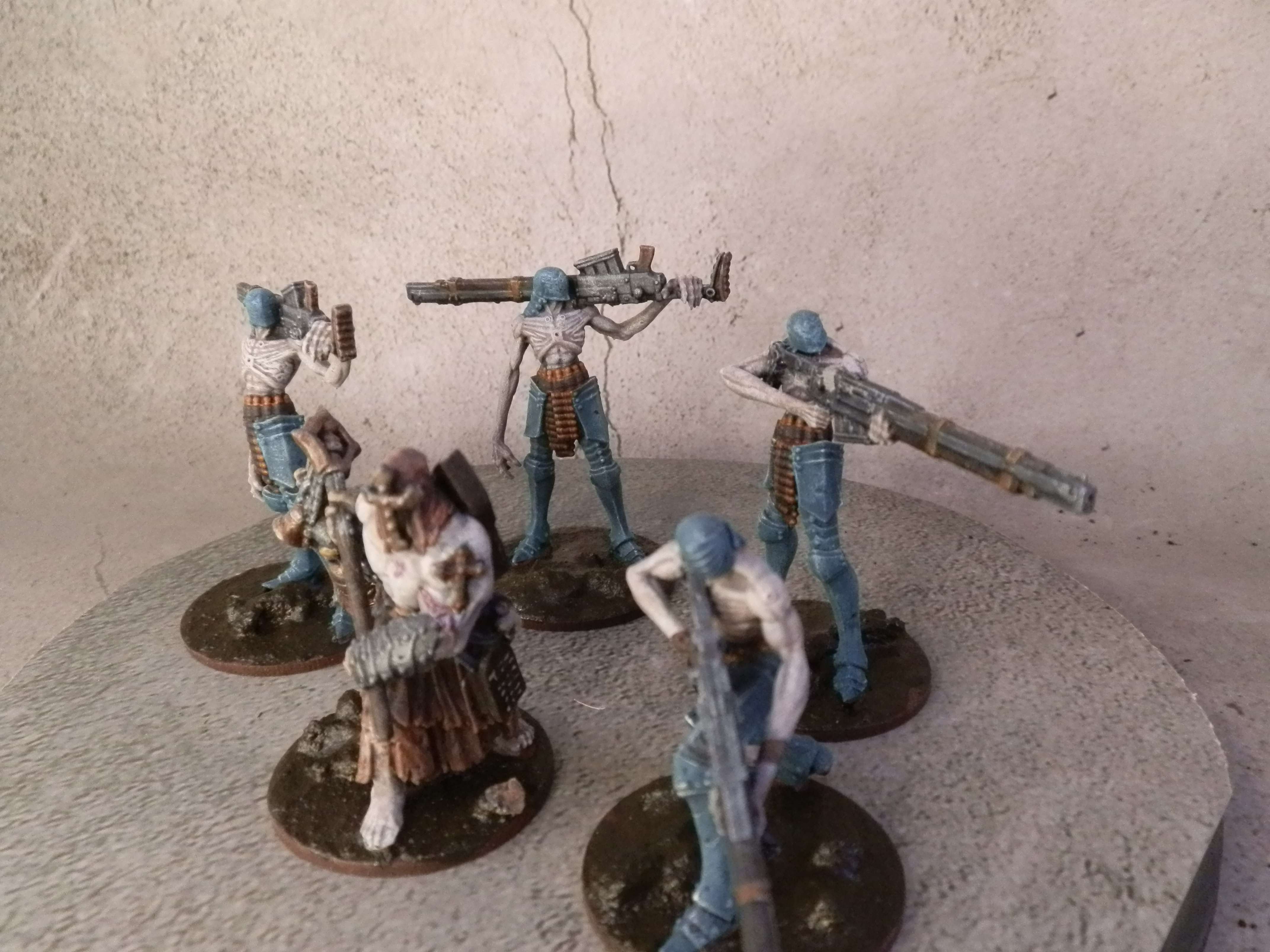 Trench Crusade