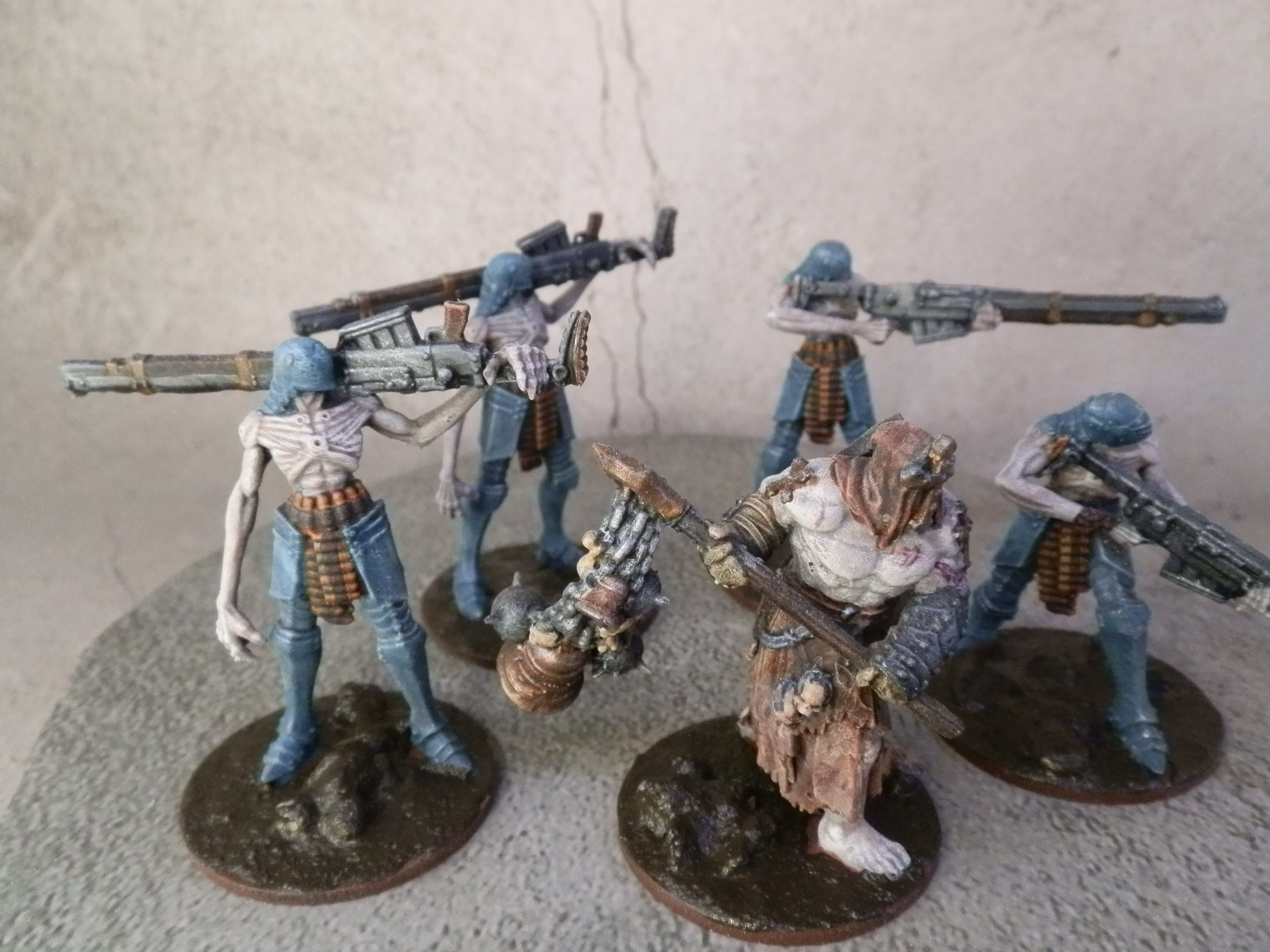 Trench Crusade
