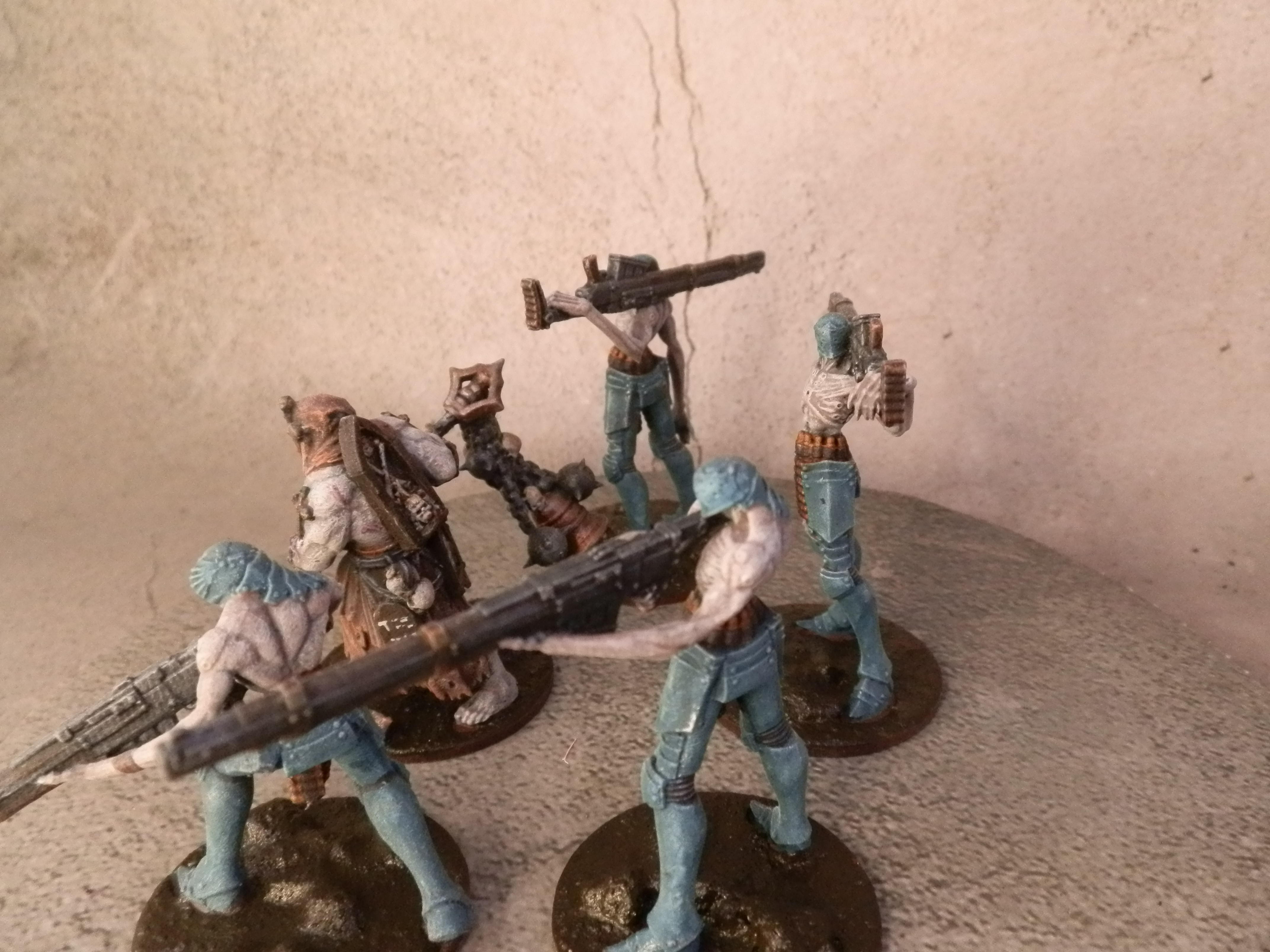 Trench Crusade