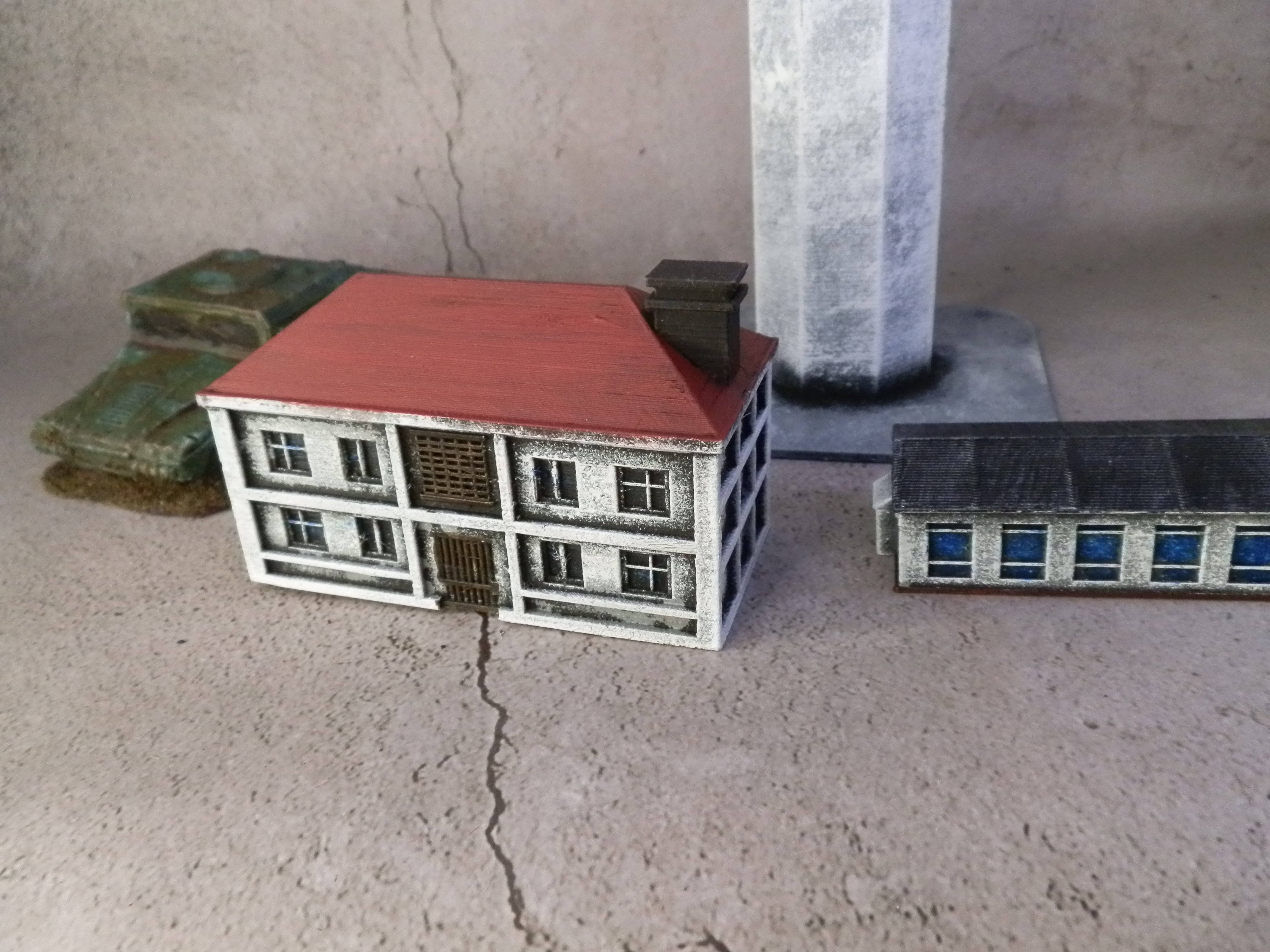 Buildings