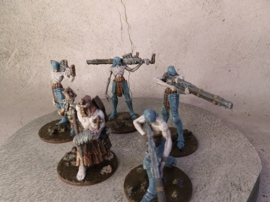 Trench Crusade