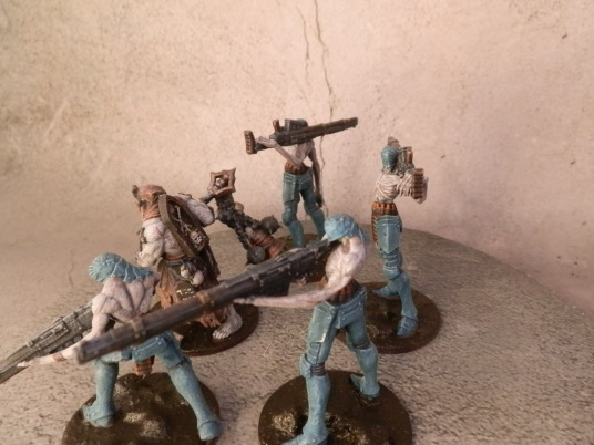 Trench Crusade