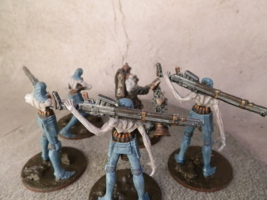 Trench Crusade