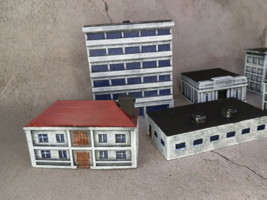 Buildings