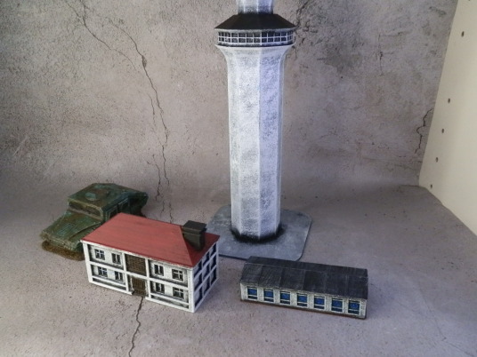 Buildings