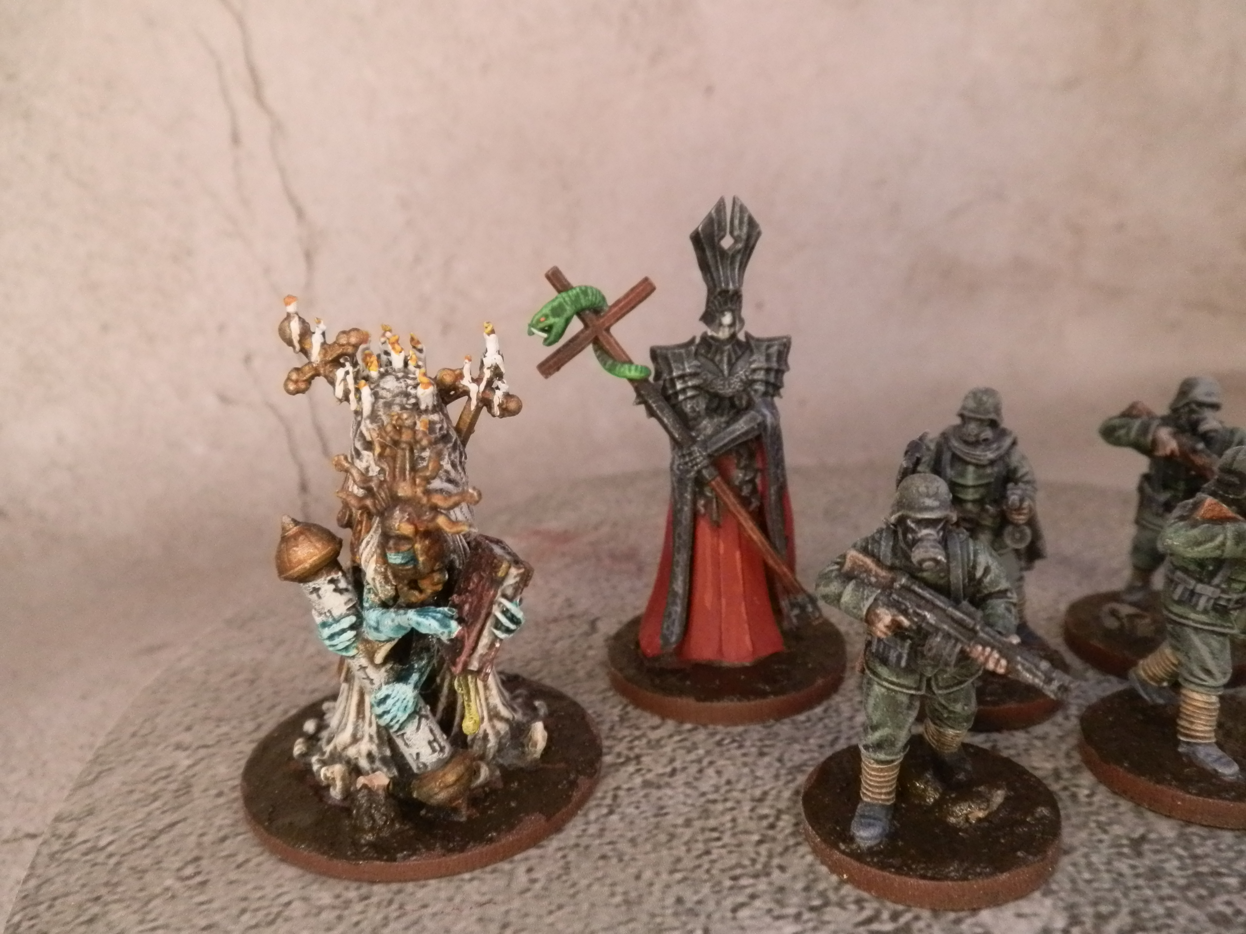 Trench Crusade
