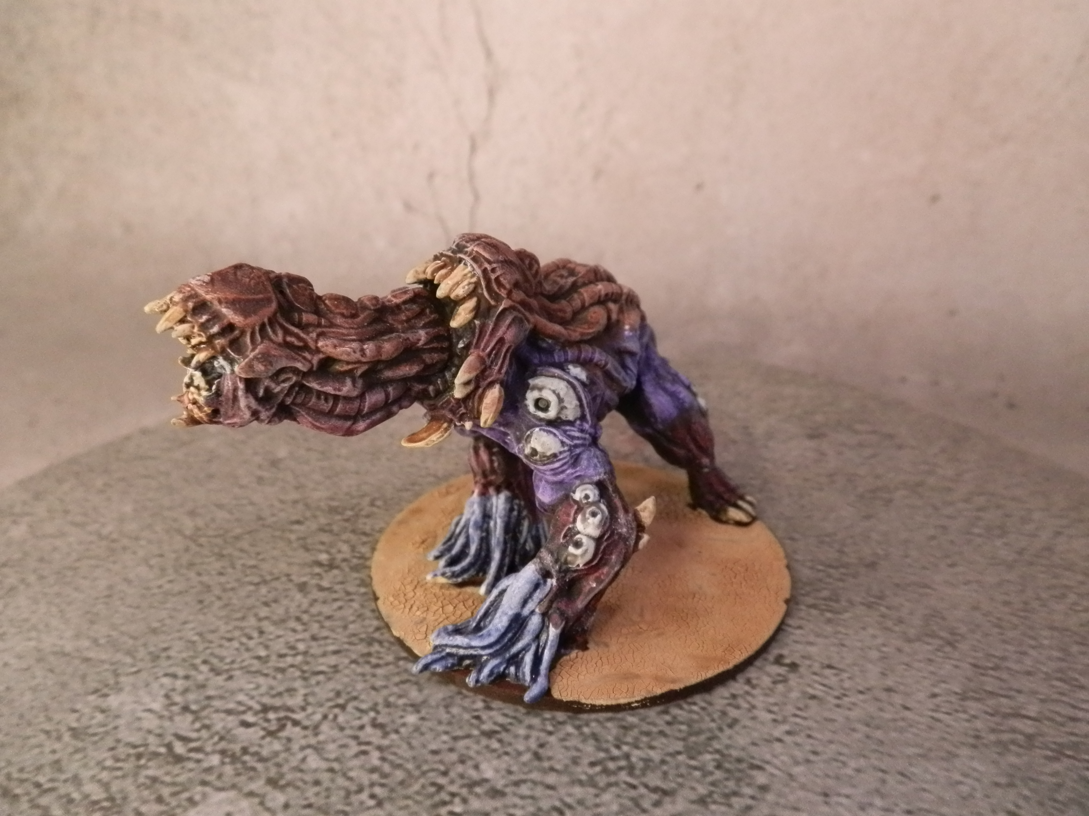Alien Monster
