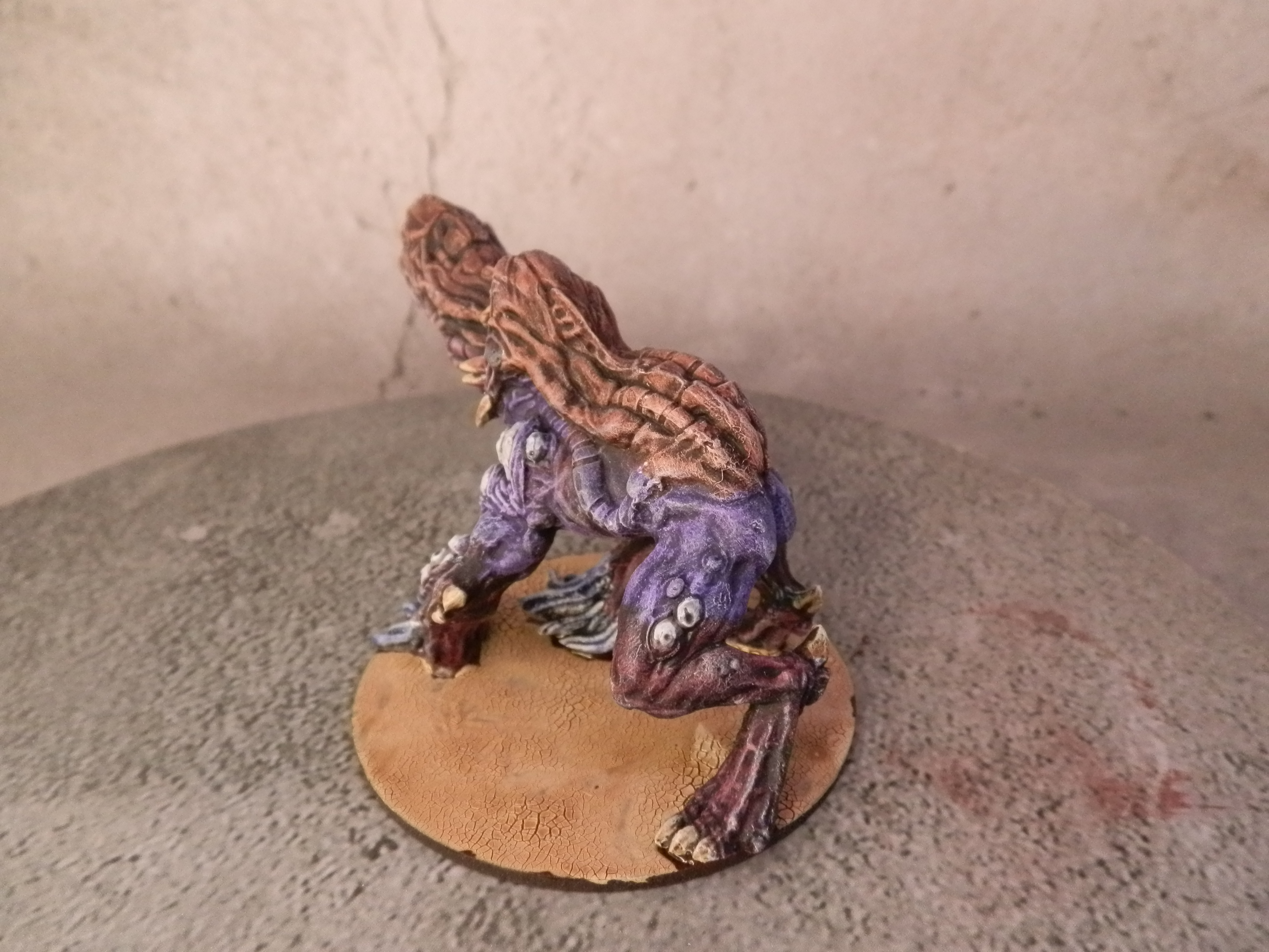 Alien Monster