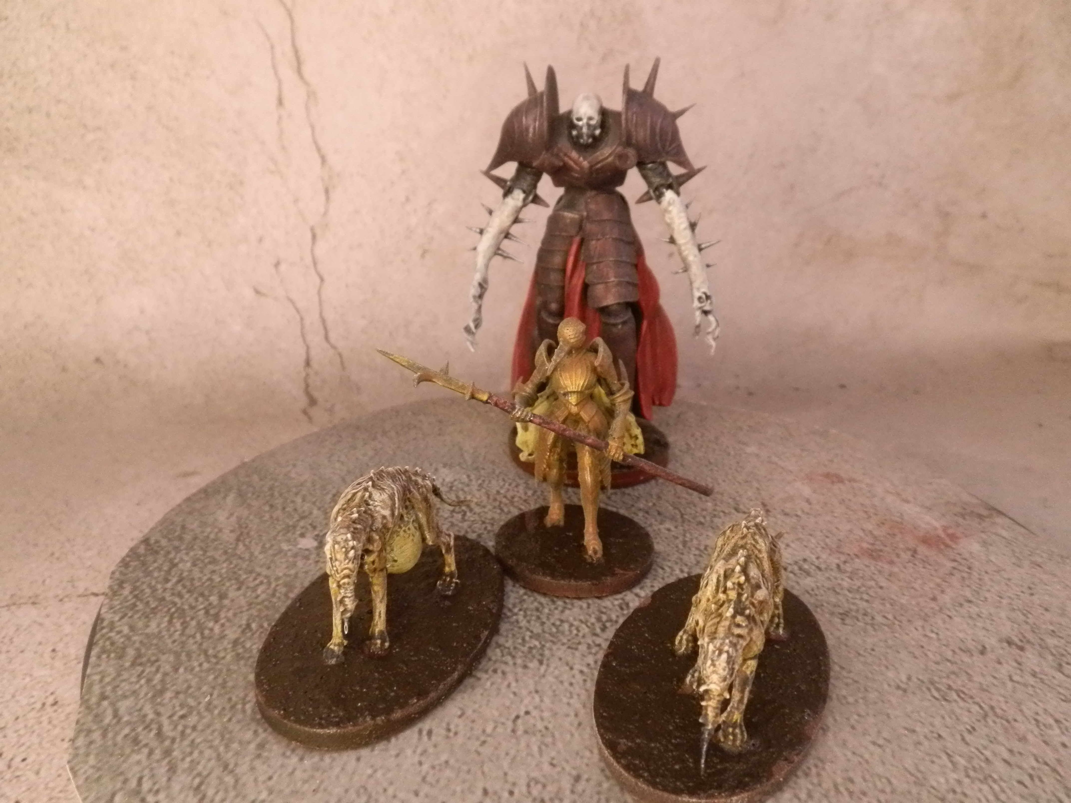 Trench Crusade