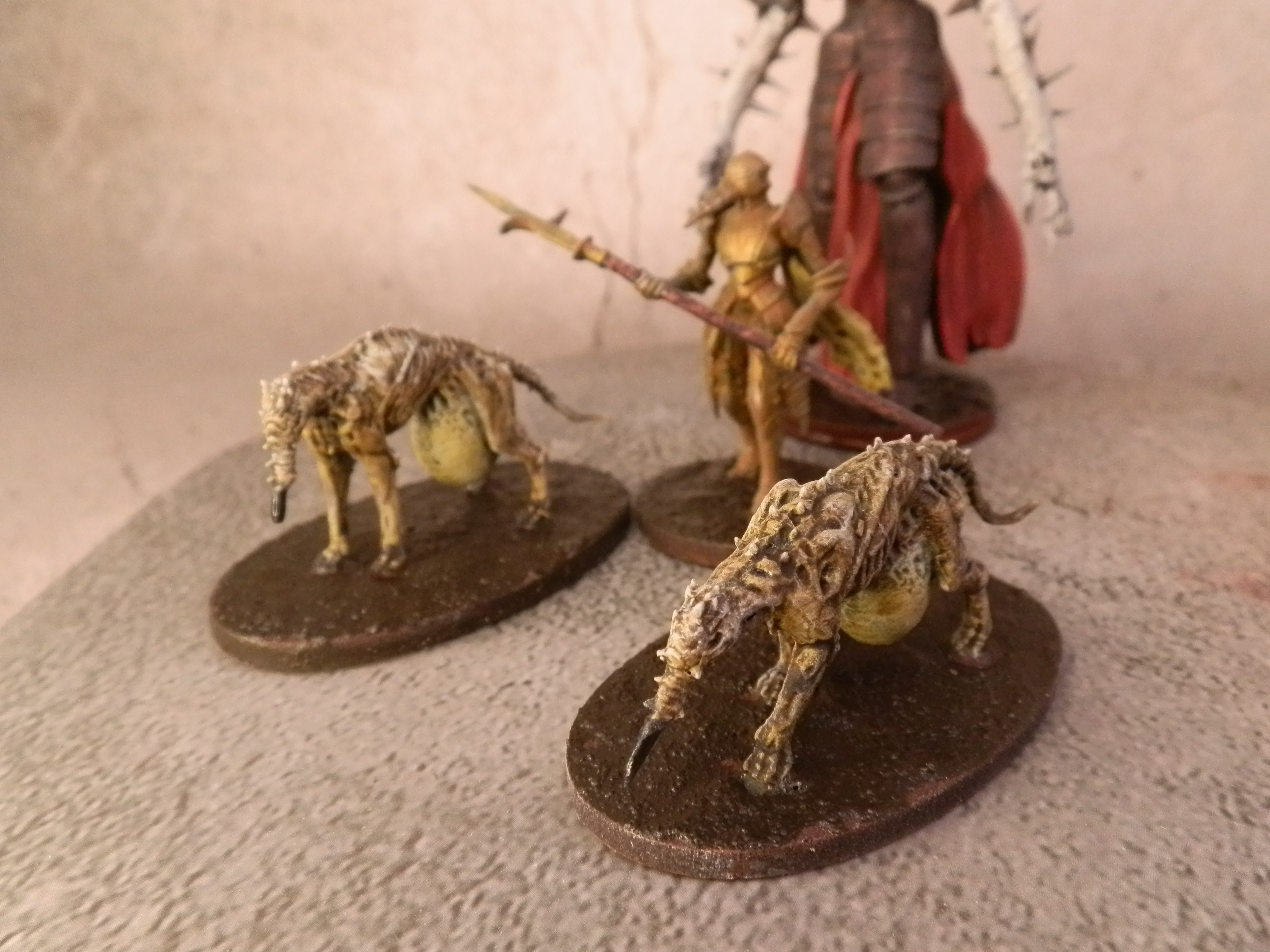 Trench Crusade
