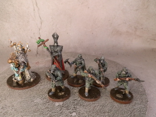 Trench Crusade