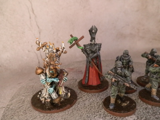 Trench Crusade