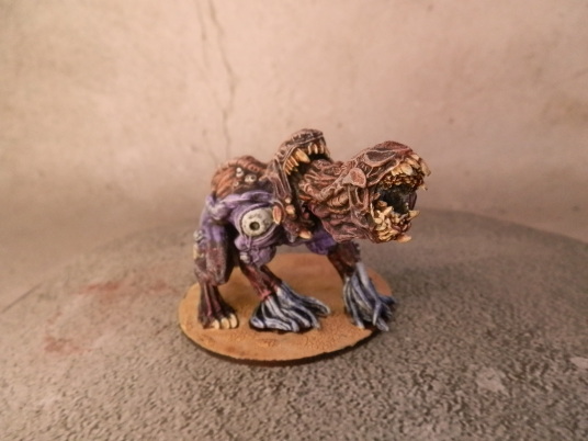 Alien Monster