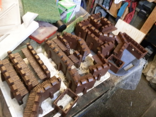 Terrain Factory