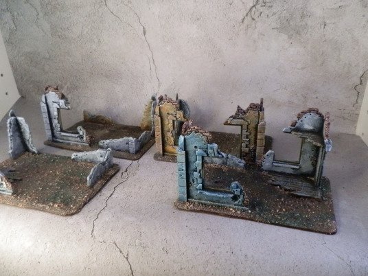 Ruins