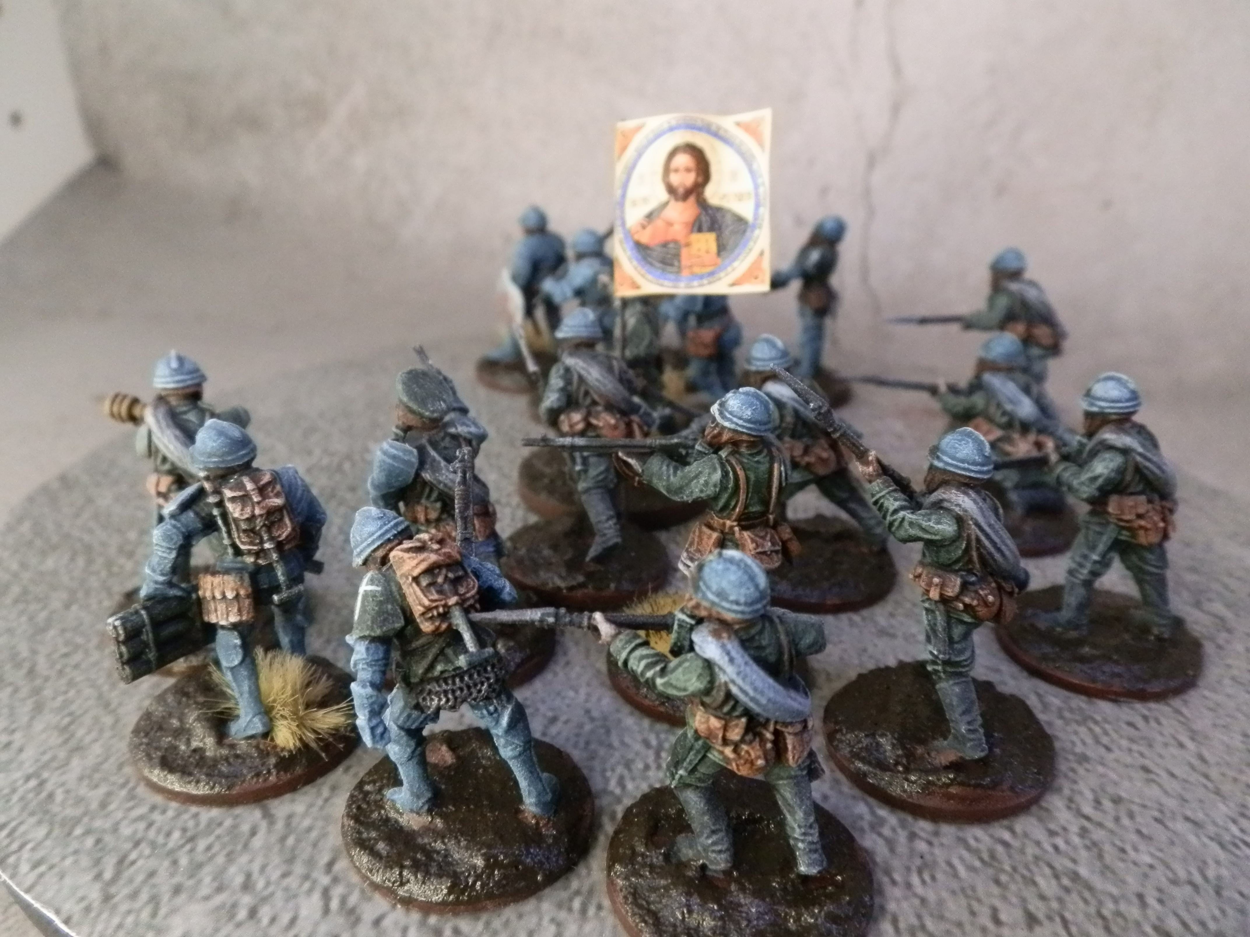 Trench Crusade