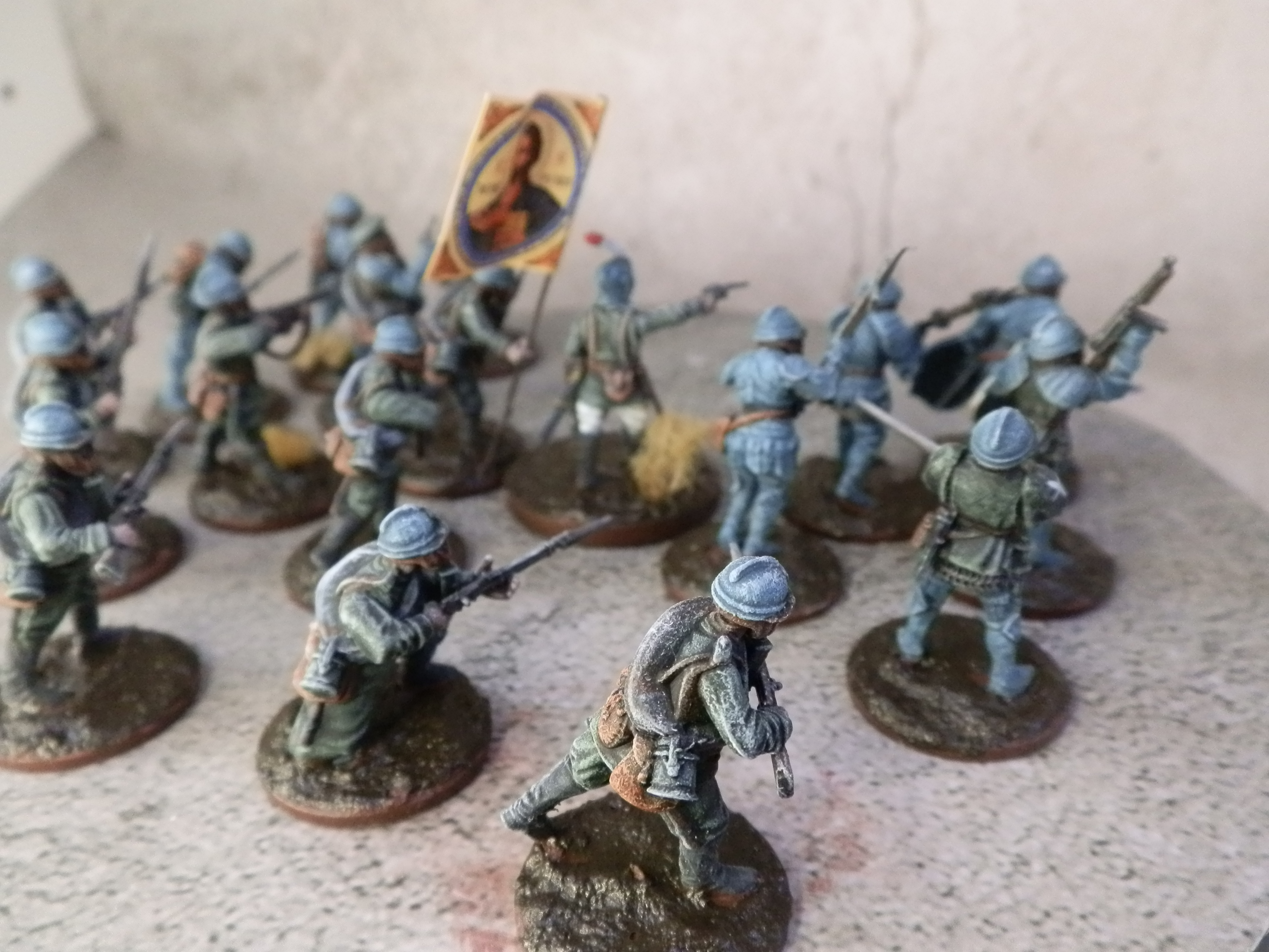 Trench Crusade