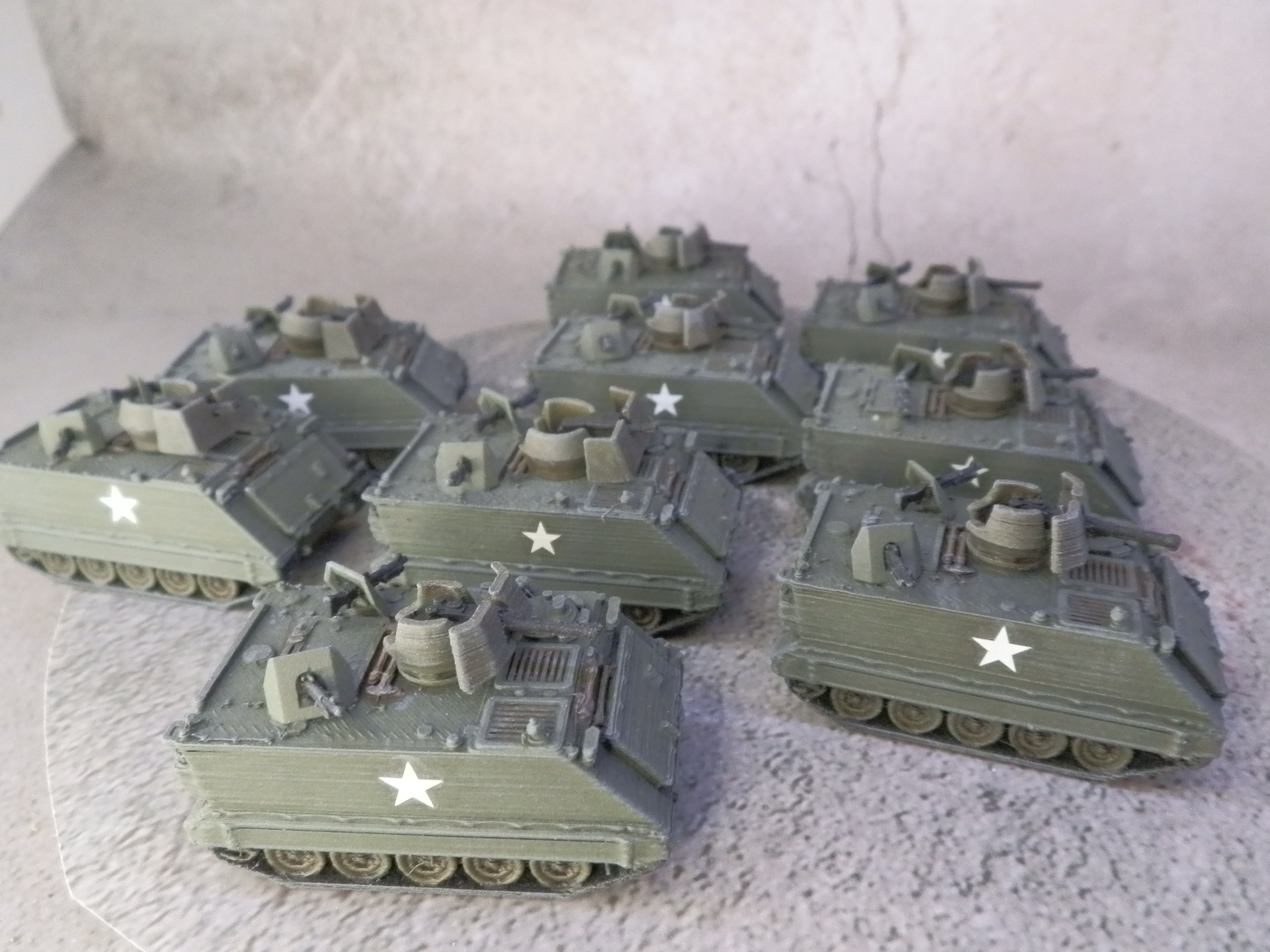 ACAVs