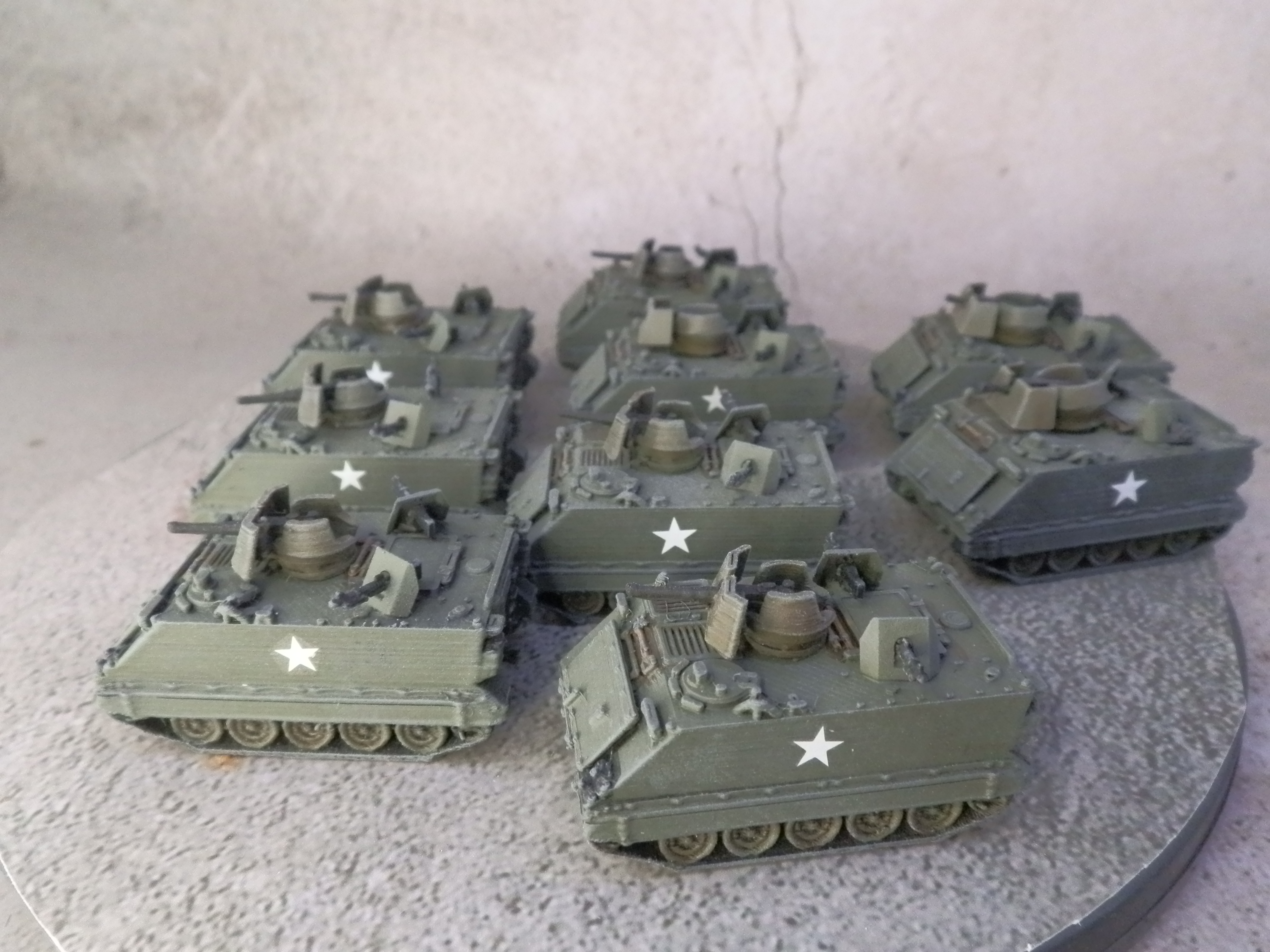 ACAVs