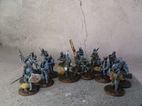 Trench Crusade