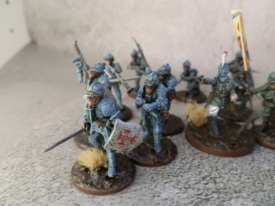 Trench Crusade