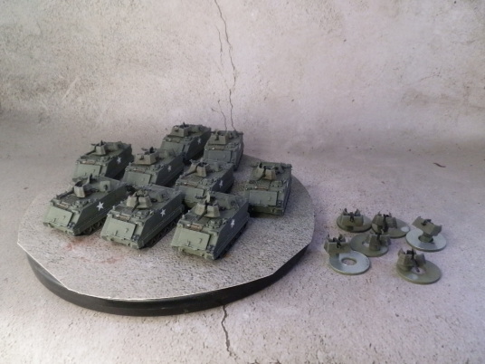 ACAVs